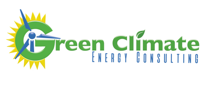 Green Climate w_Leaf_Logo